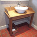 Cloakroom Vanity Unit