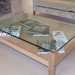 Contemporary Coffee Table