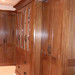 Mahogany Wardrobes