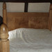 Medieval Bed