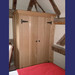 Built-in Wardrobe