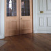 Wide Oak Flooring