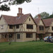 Oak-Framed House