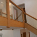 Glazed Balustrading