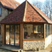 Oak Framed Conservatory