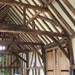 Barn Oak Framing