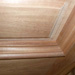 Bolection Moulding Detail