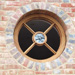 Double Glazed Circular Windows