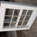 Box Sash Window