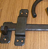 Ironmongery